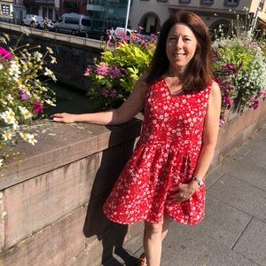 Meet your Posher, Susan